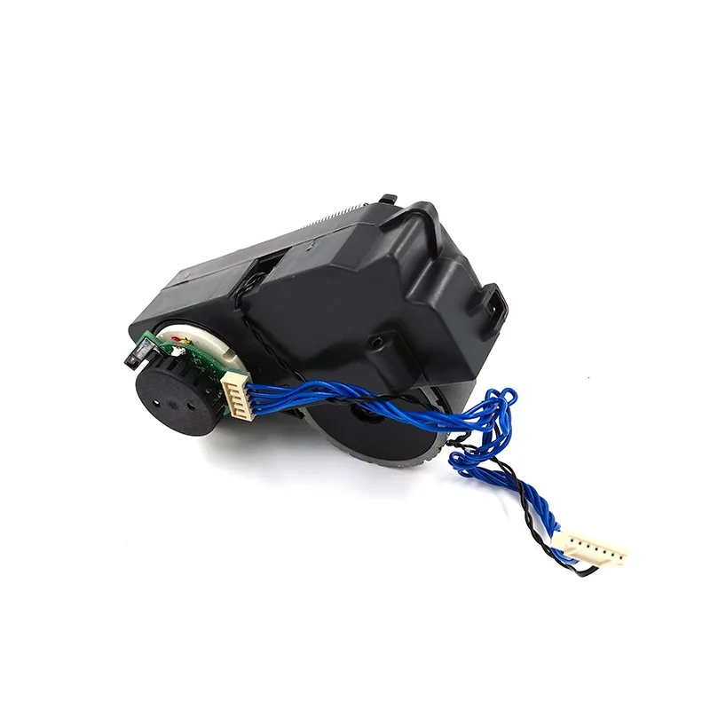 DMH-Vacuum Cleaner Wheel Motor - Wheel Cleaner Alloy review and price