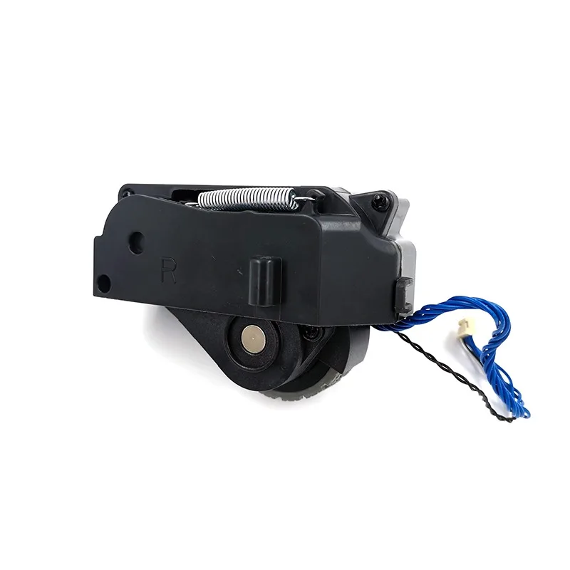 DMH-Vacuum Cleaner Wheel Motor - Wheel Cleaner Alloy review and price