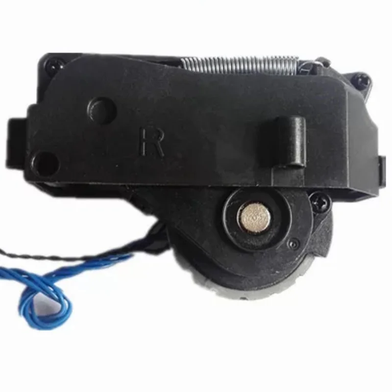 DMH-Vacuum Cleaner Wheel Motor - Wheel Cleaner Alloy review and price