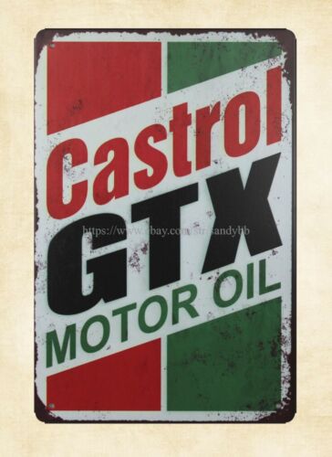 garden reproductions Castrol G - Castrol Oil Gtx review and price