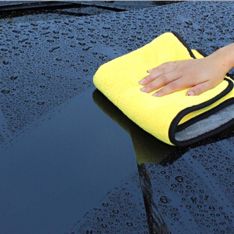 Premium Car Detailing Microfib - Microfiber Towel Detailing review and price