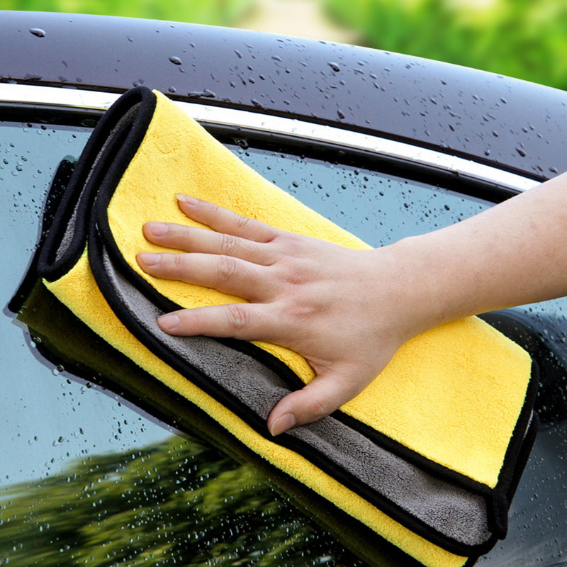 Premium Car Detailing Microfib - Microfiber Towel Detailing review and price