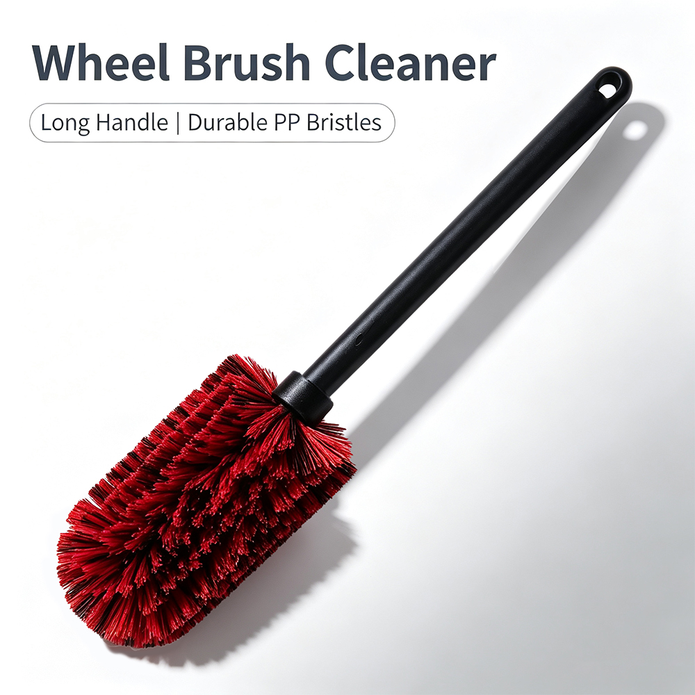 Car Alloy Wheel Cleaning Brush - Wheel Cleaner Alloy review and price