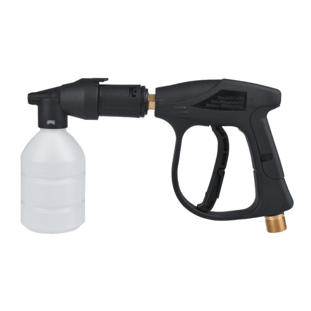 Foam Lance Washer Generator Pl - Pressure Washer Foam Gun review and price