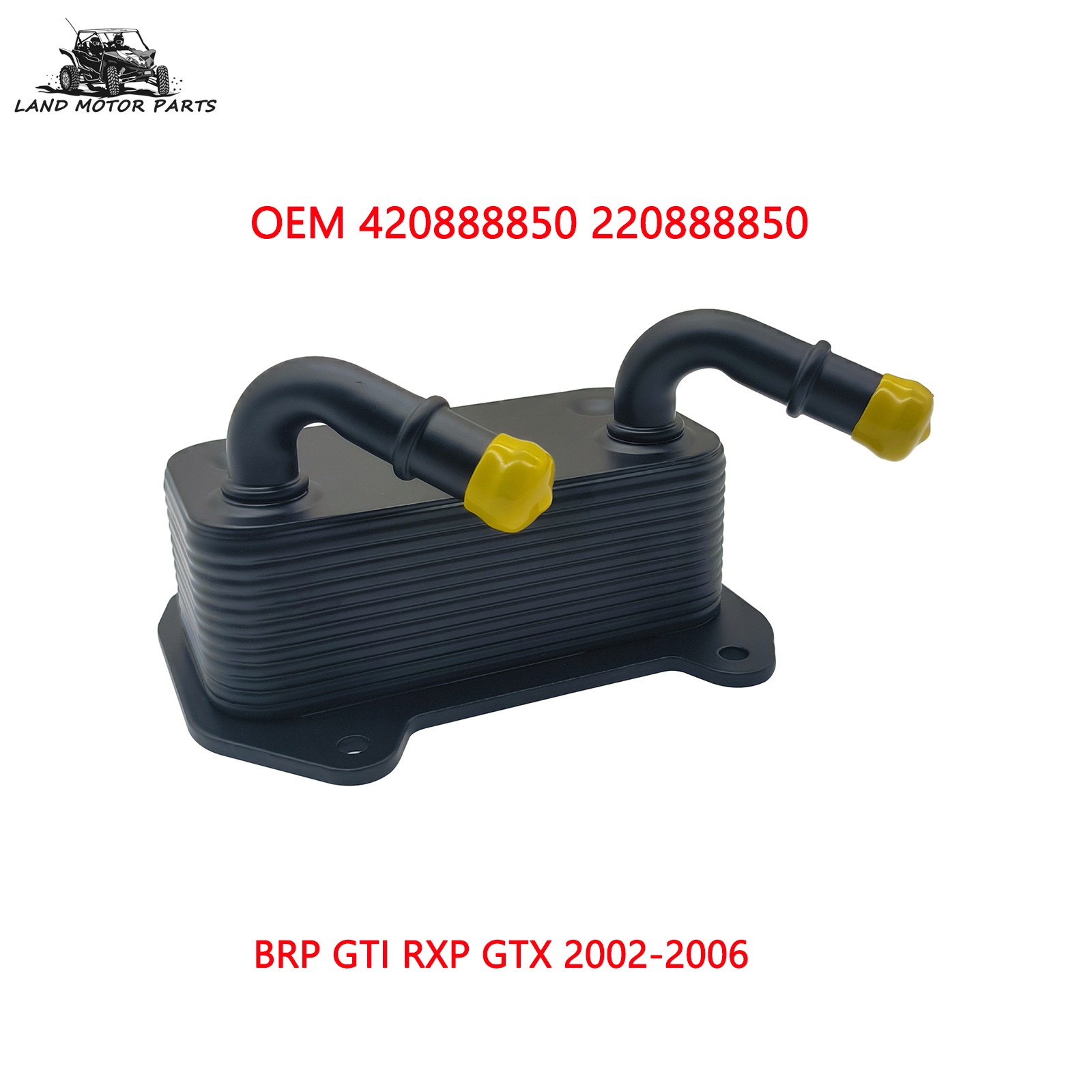 ATV Oil Cooler Radiator Fit Fo - Castrol Oil Gtx review and price