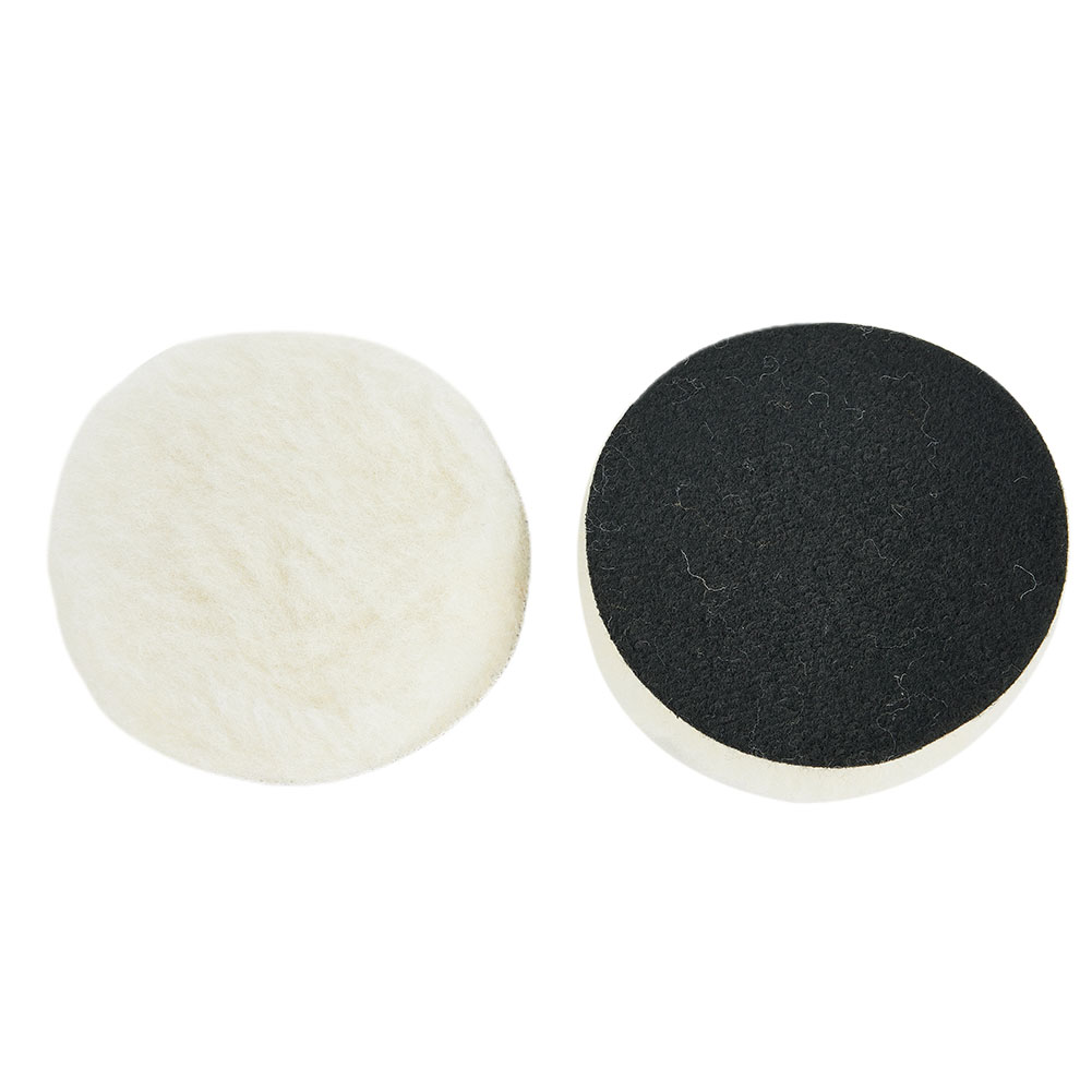 Kit Polishing Pads Polishing p - Polish Pad Set Buffer review and price
