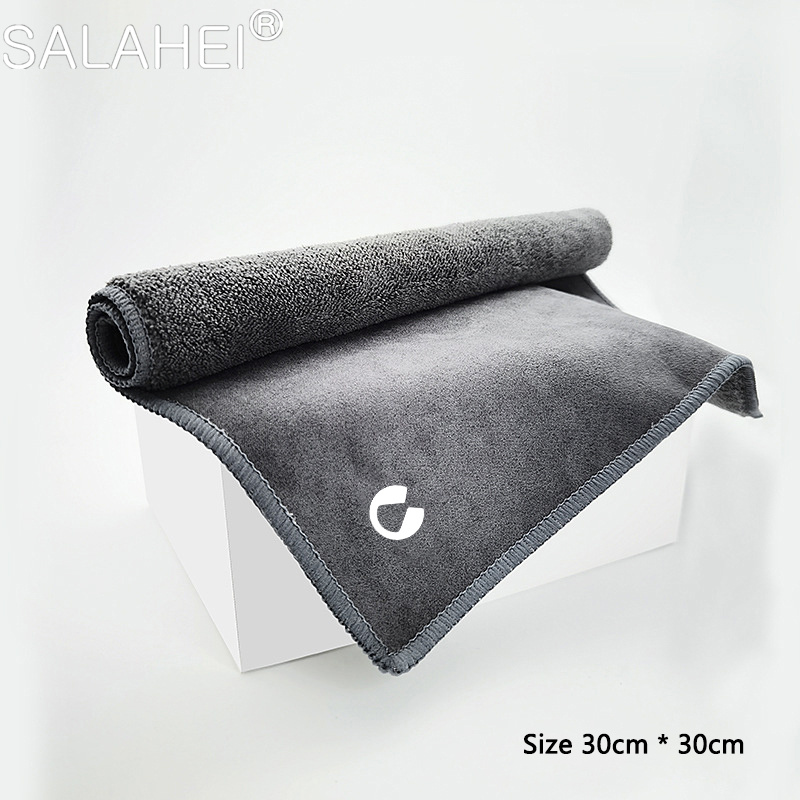 Car Wash Towel Cleaning Drying - Microfiber Towel Detailing review and price