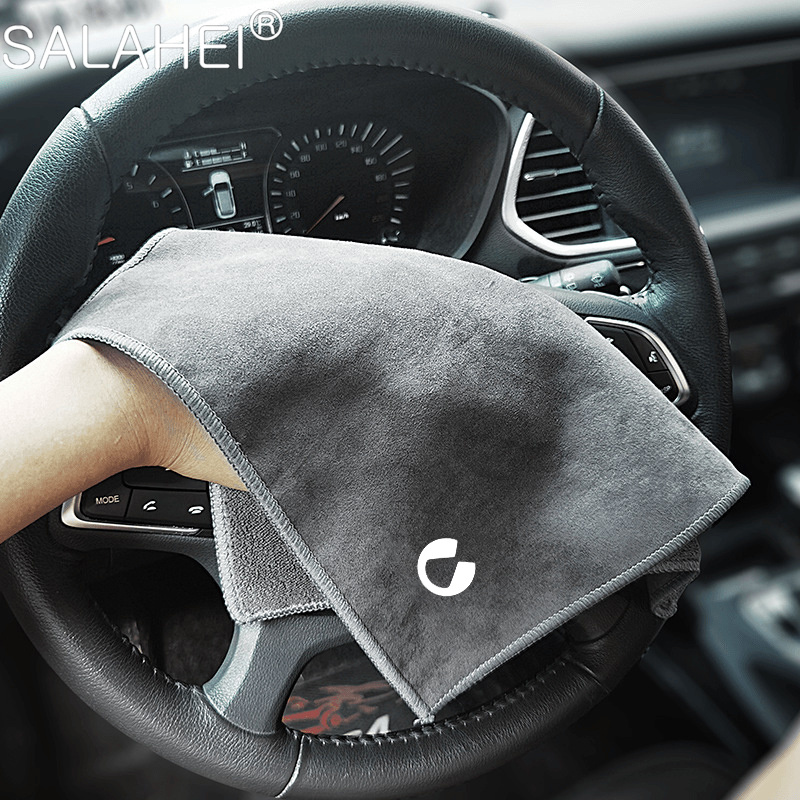 Car Wash Towel Cleaning Drying - Microfiber Towel Detailing review and price