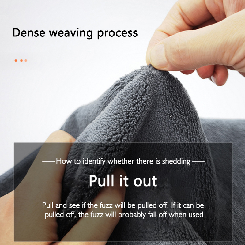 Car Wash Towel Cleaning Drying - Microfiber Towel Detailing review and price