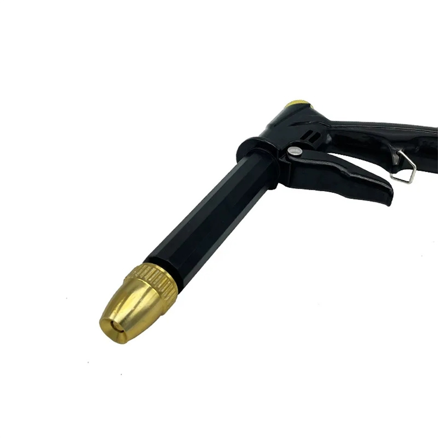 NEW High Pressure Water Gun Ca - Pressure Washer Foam Gun review and price