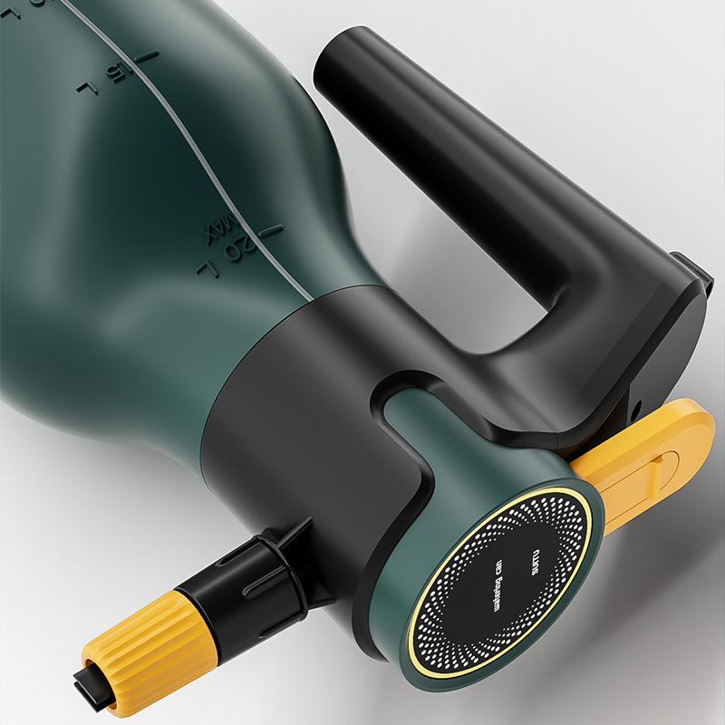 Upgraded 2L Electric Foam Spra - Pressure Washer Foam Gun review and price