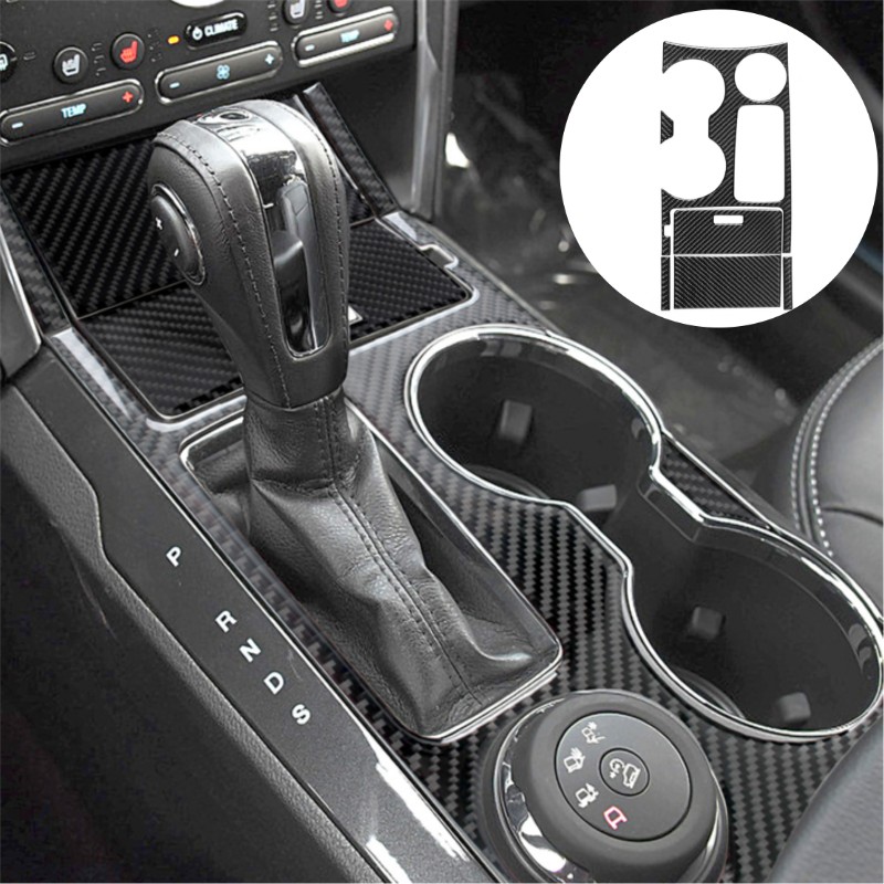 For Ford Explorer 2013-2019 Ca - Interior Detailing Kit review and price