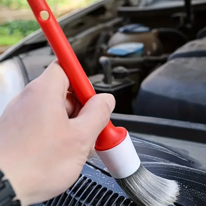 3PCS Interior Detail Brush Boa - Interior Detailing Kit review and price