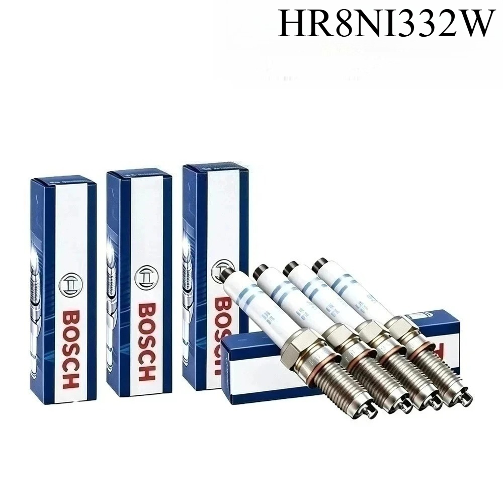 Bosch HR8NI332W Spark Plug Fit - Bosch Spark Plug Iridium review and price