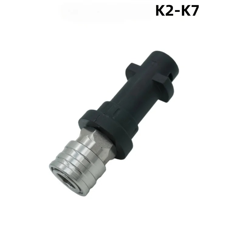 High-Pressure Water Gun Adapte - Pressure Washer Foam Gun review and price