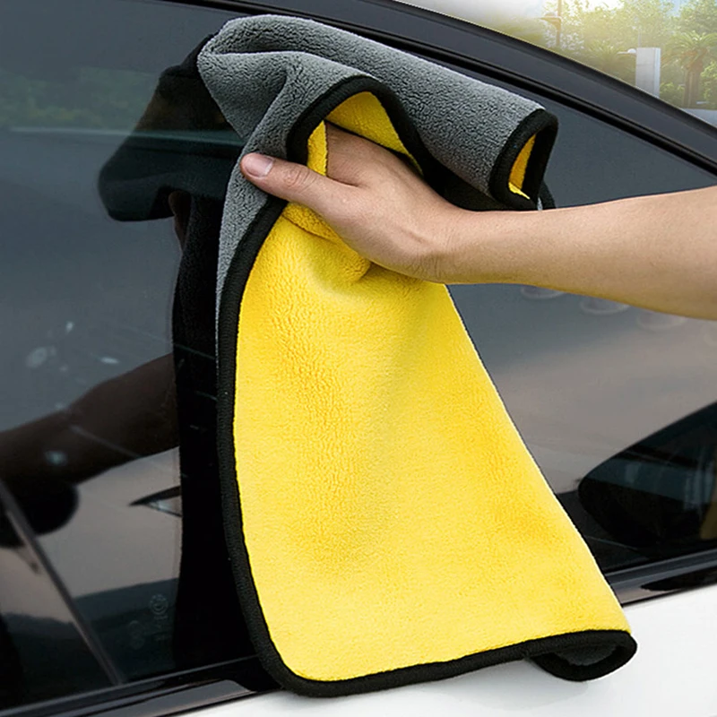 1/5Pcs Car Wash Microfiber Tow - Microfiber Towel Detailing review and price