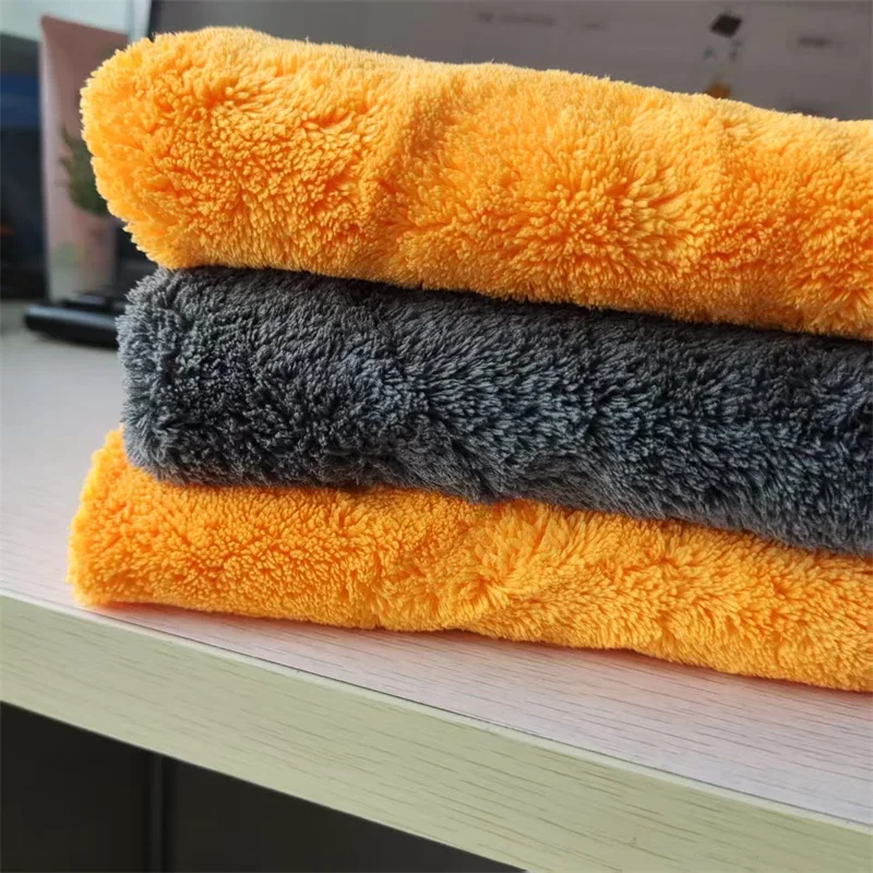 40X40cm Microfiber Towels Car  - Microfiber Towel Detailing review and price