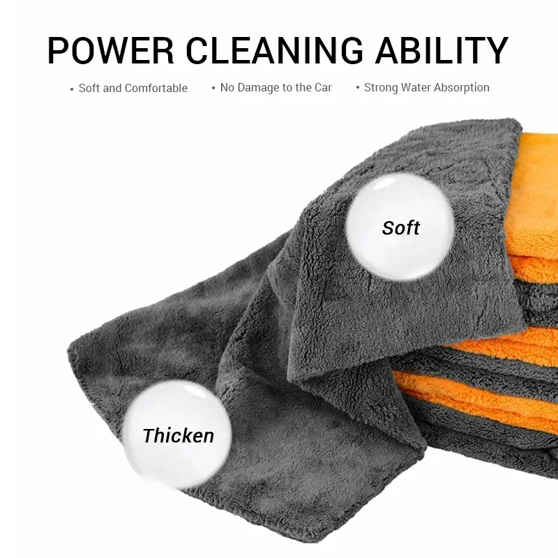 40X40cm Microfiber Towels Car  - Microfiber Towel Detailing review and price