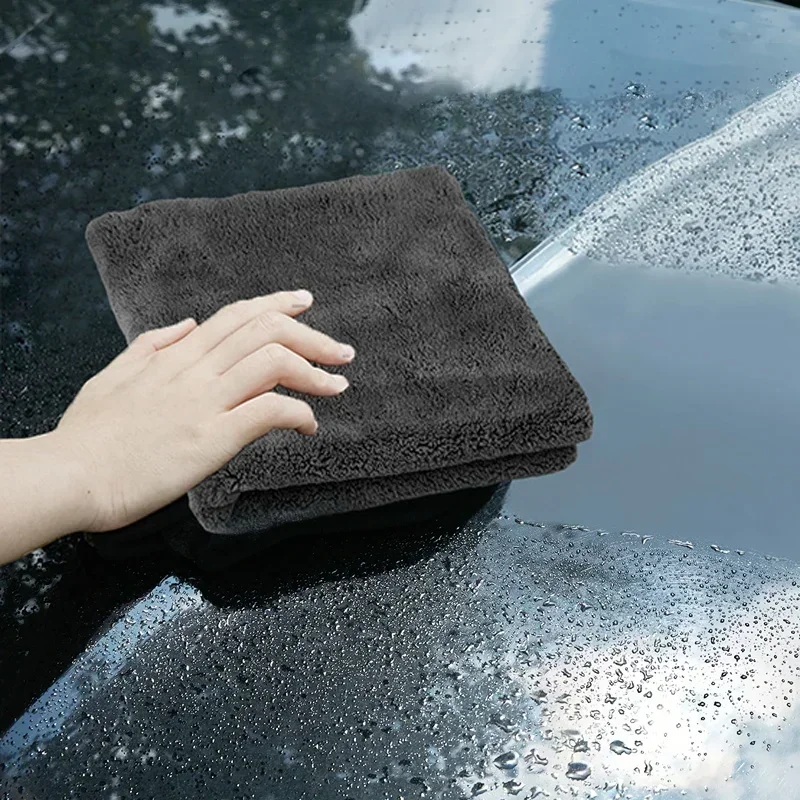 40X40cm Microfiber Towels Car  - Microfiber Towel Detailing review and price