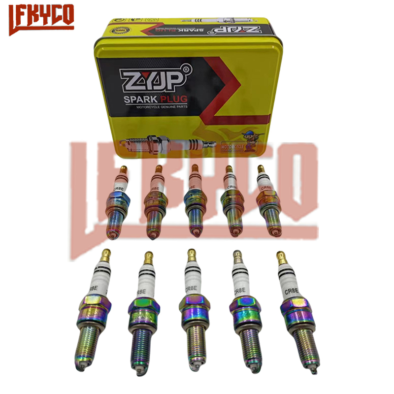 10PCS CR8E Iridium Torch Spark - Bosch Spark Plug Iridium review and price