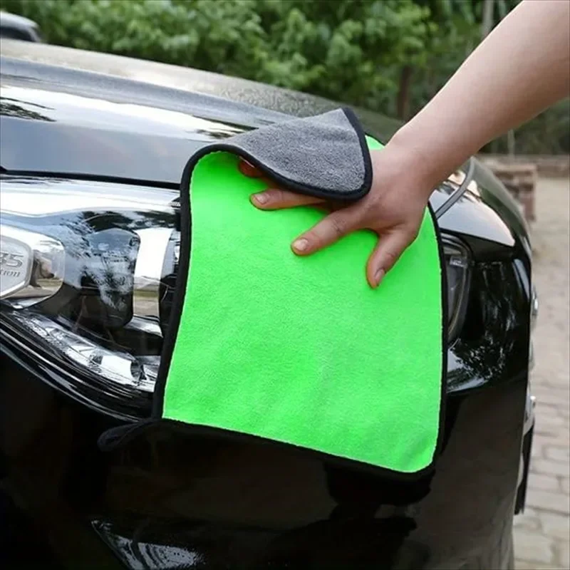 5/15pcs Microfiber Cleaning To - Microfiber Towel Detailing review and price